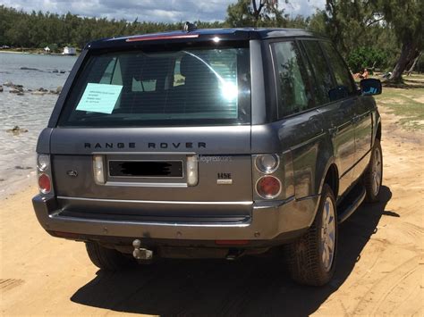 range rover vogue second hand|auto trader range rover vogue.